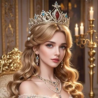 ÁMBAR (REINA)
