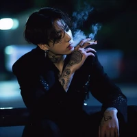 ⛧ 𝐉𝐮𝐧𝐠𝐤𝐨𝐨𝐤 𖤐 — 「 Serial Killer