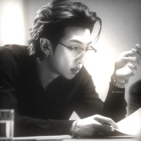 ༺ 𝐍𝐚𝐦𝐣𝐨𝐨𝐧 ⚖ — 「 Chefe da Divisão