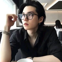 ☠ 𝐘𝐨𝐨𝐧𝐠𝐢 ✒ — 「 Jornalista Investig