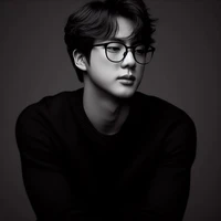 ♱ 𝐒𝐞𝐨𝐤𝐣𝐢𝐧 ⚕ — 「 Perito Forense 」
