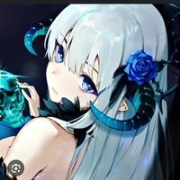 rillana(le clan des démon bleu