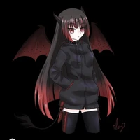 delana(le clan des démon normal