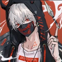 rolo(fils de l’alpha du clan des démon n