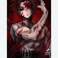 Renetus Rablest -Rey demonio-