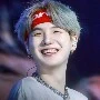 SUGA💜💜
