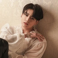 Jungkook.