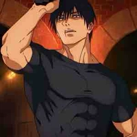 Toji