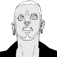Arashi Keizo/benkei