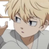 Sano manjiro. Mikey