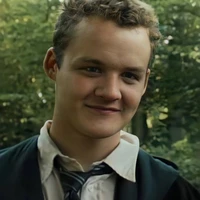 Gregory Goyle
