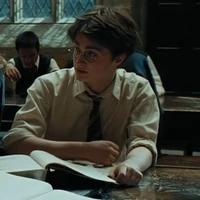 Harry James Potter