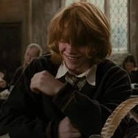 Ronald Weasley