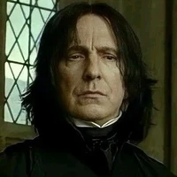 Severus Snape