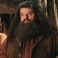Rubeus Hagrid