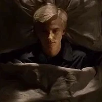 Draco Lucius Malfoy