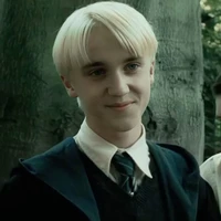 Draco Lucius Malfoy