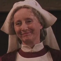 Madam pomfrey