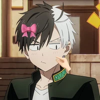 Sakura Ichiro (Child)