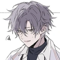 Haruki Chevalier