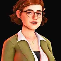 Emily Prescott