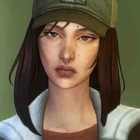 Lydia Harrington