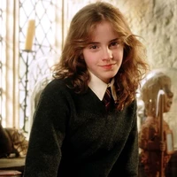 Hermione Granger