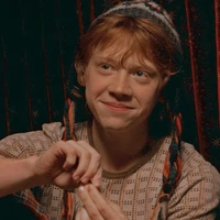 Ron Weasley