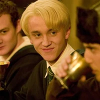 Draco Malfoy