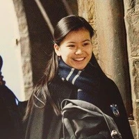Cho Chang