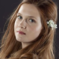 Ginny Weasley