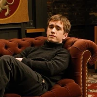 Oliver Wood