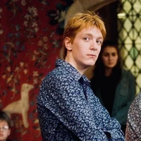 George Weasley