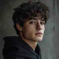 Chase Marlin(ml bff)