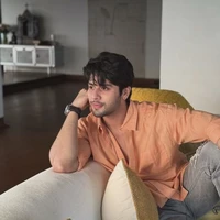 Sarthak Ahuja