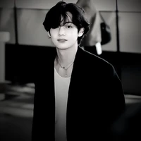 Kim Taehyung