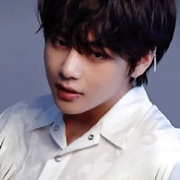 Kim Taehyung