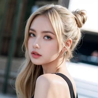 Lillian fiorella Axelyn