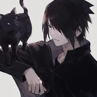 Sasuke Uchiha