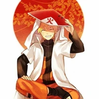 Naruto uzumaki