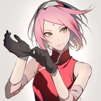sakura harnuo