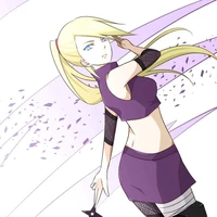 ino yamanaka
