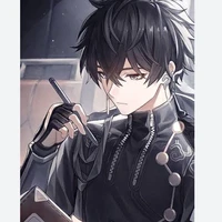 author 😚