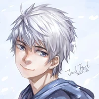 Jack Forst