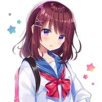 Daisy Morikawa