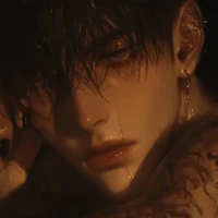 Soren Valeska (Meilleur ami de Reivan)