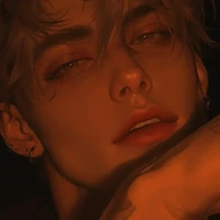 Kael Virel (Meilleur ami de Reivan)