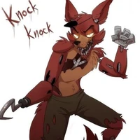 Foxx
