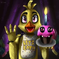 chica