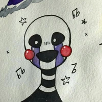 puppet